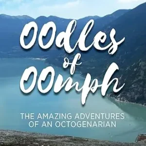 Oodles of Oomph - New Zealand Author — Christian Superstore New Zealand Fresh Stock