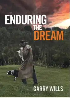 Fresh Stock Enduring the Dream - New Zealand Author — Christian Superstore New Zealand