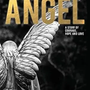 Discount Shadowed By An Angel - New Zealand Author — Christian Superstore New Zealand