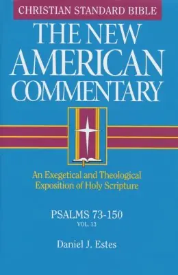 CSB New American Commentary Psalms 73-150 hardcover — Christian Superstore New Zealand Handmade
