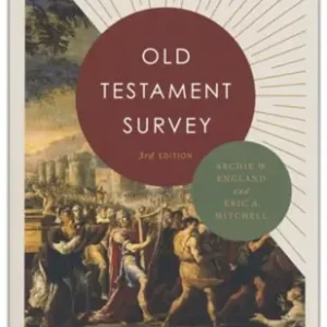 Top Rated Old Testament Survey workbook — Christian Superstore New Zealand