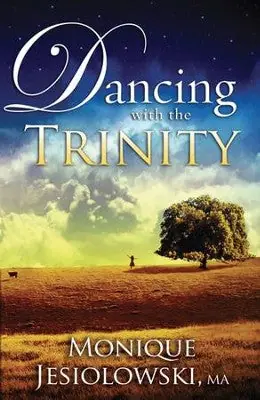 Dancing with the Trinity — Christian Superstore New Zealand Save Now