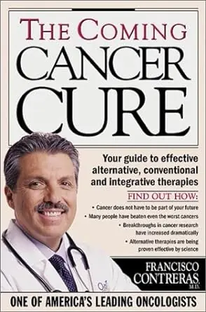 Coming Cancer Cure Your Guide to effective alternative, conventional a — Christian Superstore New Zealand Modern
