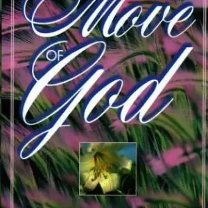 Next Move Of God — Christian Superstore New Zealand Markdown