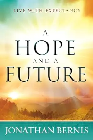 Hope and a Future: Live With Expectancy — Christian Superstore New Zealand Reduced Price