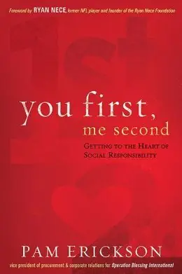 While Supplies Last You First, Me Second: Getting to the Heart of Social Responsibility — Christian Superstore New Zealand