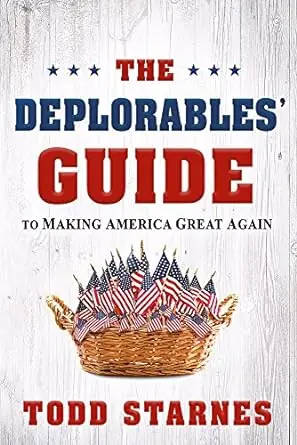Super Sale Deplorables"Guide to Making America Great Again — Christian Superstore New Zealand