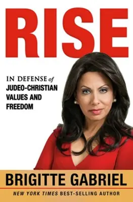 Fan Favorite Rise: In Defense of Judeo-Christian Values and Freedom — Christian Superstore New Zealand