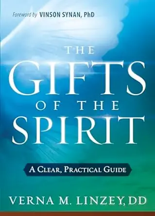 Shop Now Gifts of the Spirit: A Clear, Practical Guide — Christian Superstore New Zealand