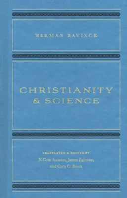 Christianity and Science — Christian Superstore New Zealand Deal