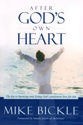 Reduced Price After Gods Own Heart — Christian Superstore New Zealand