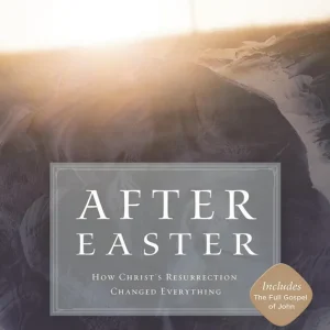 Money Back Guarantee After Easter: How Christ's Resurrection Changed Everything — Christian Superstore New Zealand