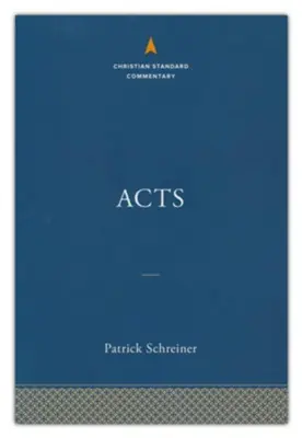 Trusted Brand Acts: The Christian Standard Commentary — Christian Superstore New Zealand