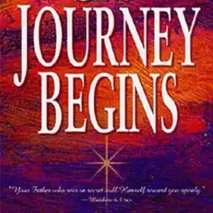 Journey Begins — Christian Superstore New Zealand Seasonal Sale