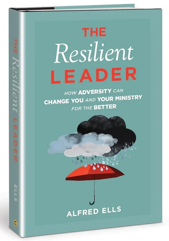 Resilient Leader: How Adversity Can Change You and Your Ministry for t — Christian Superstore New Zealand Worldwide Shipping