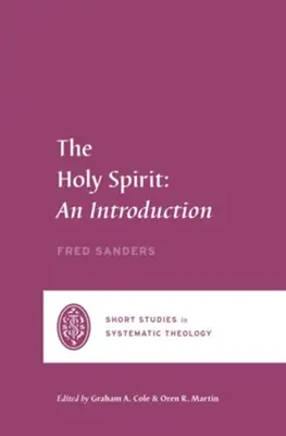 Big Sale Holy Spirit: An Introduction — Christian Superstore New Zealand