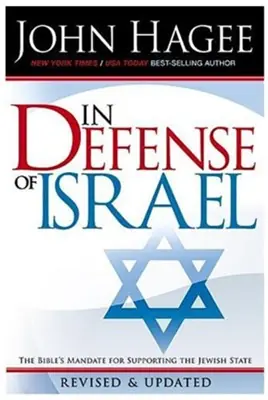 In Defense of Israel: The Biblical Case for Supporting The Jewish Stat — Christian Superstore New Zealand Clearance