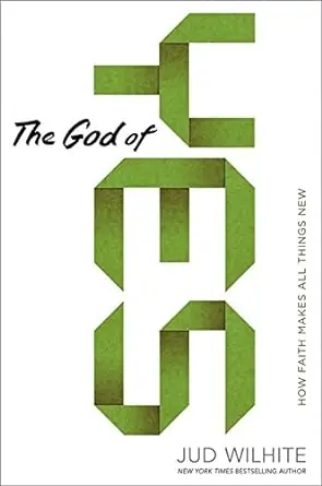God of Yes - How Faith Makes All Things New — Christian Superstore New Zealand Limited Time