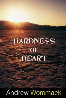 Clearance Hardness of Heart — Christian Superstore New Zealand