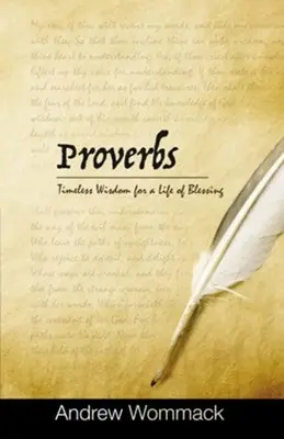 Proverbs: Timeless Wisdom for a Life of Blessing — Christian Superstore New Zealand Super Sale