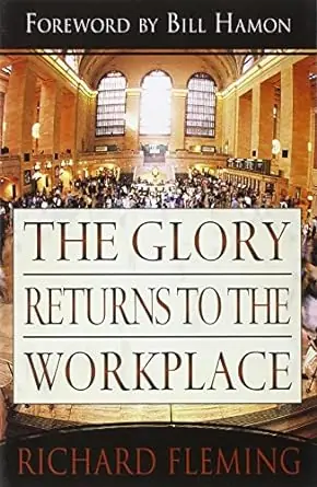 Seasonal Sale Glory Returns to the Workplace — Christian Superstore New Zealand