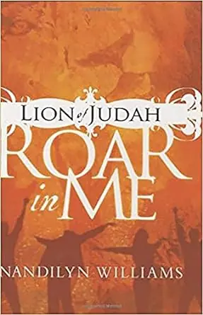 Money Back Guarantee Lion of Judah Roar in Me — Christian Superstore New Zealand