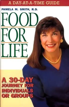Discount Food For Life - Day At A Time Guide: A 30-Day journey for individuals— Christian Superstore New Zealand