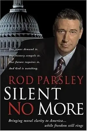 Next Day Delivery Silent No More: Bringing moral clarity to America…while freedom still— Christian Superstore New Zealand