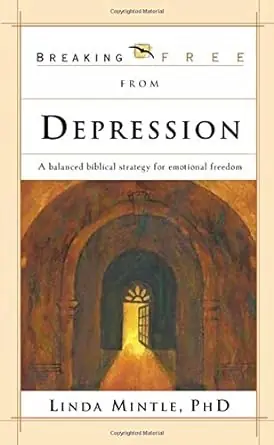 Time-Limited Breaking Free From Depression: A Balanced Biblical Strategy for Emotio — Christian Superstore New Zealand