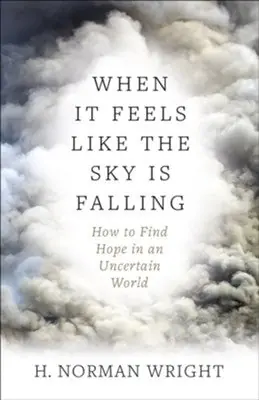 When It Feels Like the Sky Is Falling: How to Find Hope in an Uncertai — Christian Superstore New Zealand Direct From Factory