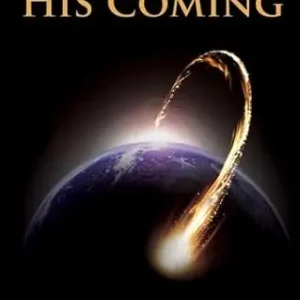 New Release Sign Of His Coming — Christian Superstore New Zealand