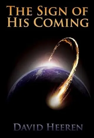 New Release Sign Of His Coming — Christian Superstore New Zealand