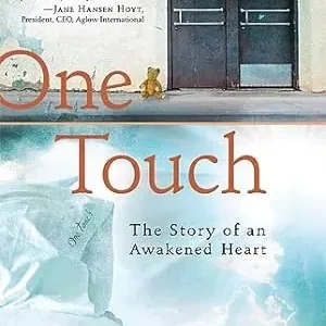 One Touch: The Story of an Awakened Heart — Christian Superstore New Zealand Brand New