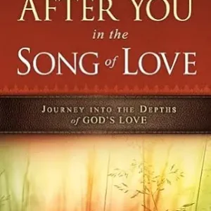 Price Cut Draw My Heart After You in the Song of Love: Journey Into the Depths o — Christian Superstore New Zealand
