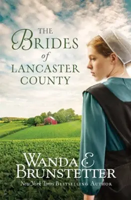 Hassle-Free Returns Brides of Lancaster County: 4 Bestselling Amish Romance Novels — Christian Superstore New Zealand