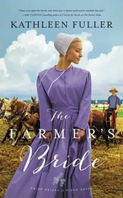 Farmer's Bride (Amish Brides of Birch Creek series) — Christian Superstore New Zealand Worldwide Shipping