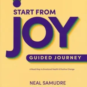 Start from Joy Guided Journey: A Road Map to Emotional Health and Posi — Christian Superstore New Zealand Sale