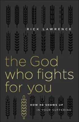 Weekend Sale God Who Fights for You: How He Shows Up in Your Suffering — Christian Superstore New Zealand