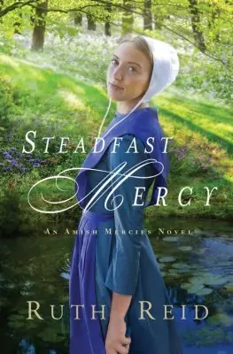 Steadfast Mercy - An Amish Mercies Novel — Christian Superstore New Zealand Luxury