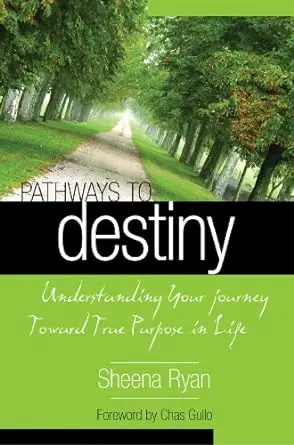 Limited Edition Pathways to Destiny: Understanding Your Journey Toward True Purpose in — Christian Superstore New Zealand
