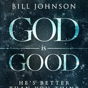 God is Good Leader's Guide: He's Better Than You Think — Christian Superstore New Zealand Free Delivery