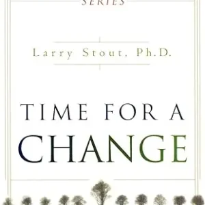 Time for a Change: Ideal Leadership Series — Christian Superstore New Zealand Final Sale