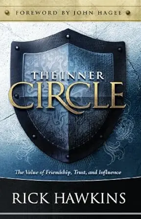 Popular Inner Circle: The Value of Friendship, Trust, and Influence — Christian Superstore New Zealand