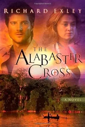 Alabaster Cross — Christian Superstore New Zealand Limited Edition