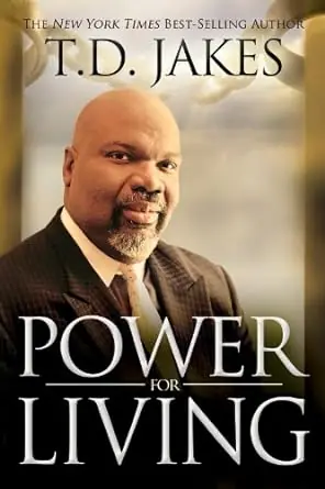 Limited Offer Power for Living hardcover — Christian Superstore New Zealand
