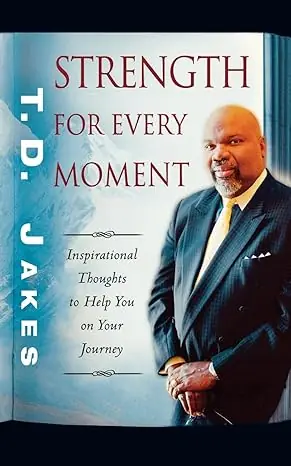 Strength for Every Moment: 50 Day Devotional — Christian Superstore New Zealand Instant Buy
