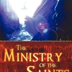Ministry of the Saints: Rediscovering the Destiny of Every Believer — Christian Superstore New Zealand Don’t Miss Out