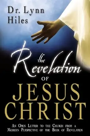 Free Shipping Revelation of Jesus Christ: An Open Letter to the Churches from a Mode — Christian Superstore New Zealand