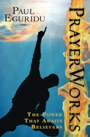 Shop Now Prayer Works:The Power that Awaits Believers — Christian Superstore New Zealand