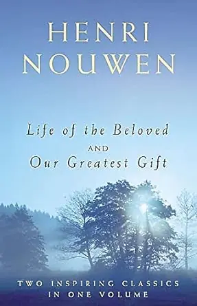Life of the Beloved and Our Greatest Gift — Christian Superstore New Zealand Today Only